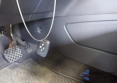 2018 Volkswagen Atlas 3.6L V6 Se/3.6L V6 Se W/Technology из США, поврежденный, VIN 1V2LR2CA5JC521085